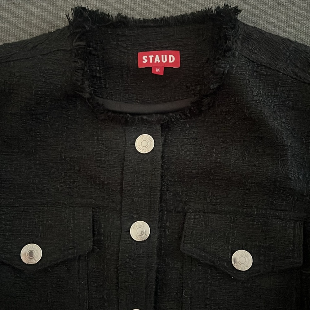 Staud Jacket - image 2